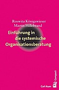 Einführung in die systemische Organisationsberatung