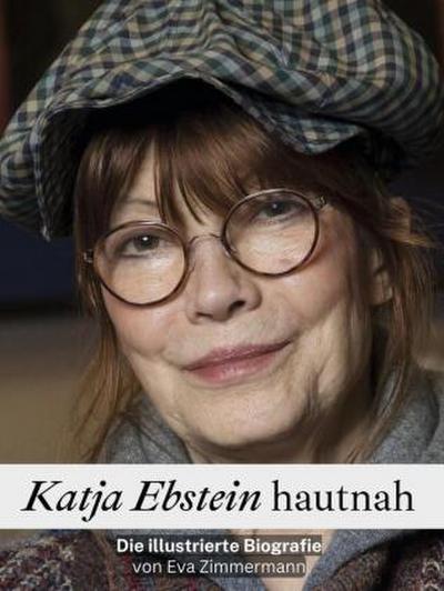 Katja Ebstein hautnah