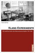 Klang-Experimente