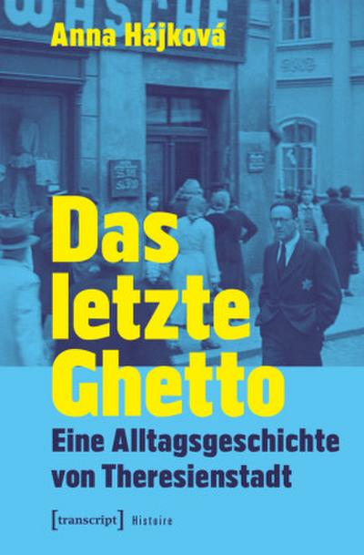 Das letzte Ghetto
