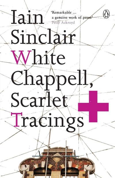 White Chappell Scarlet Tracings