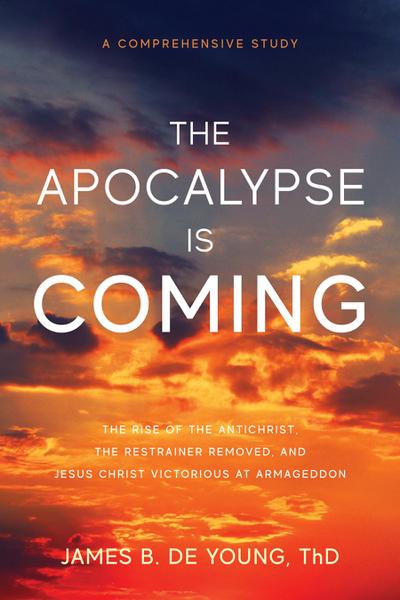 The Apocalypse Is Coming