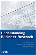 Understanding Business Research