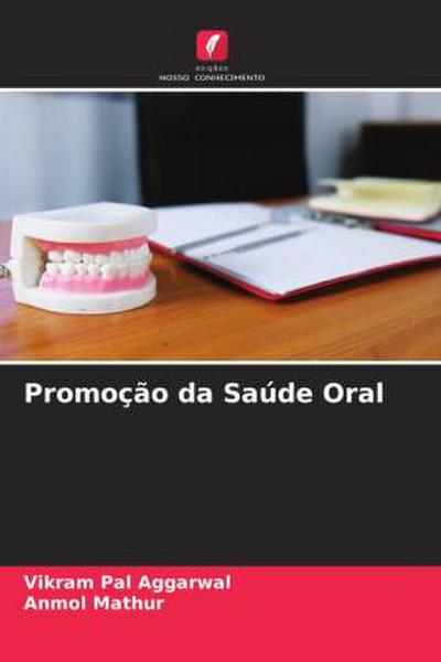 Promoção da Saúde Oral