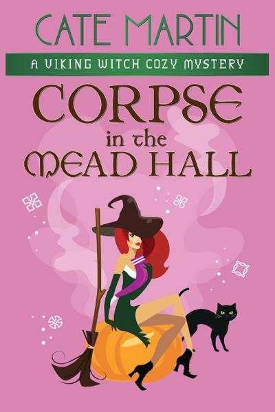 Corpse in the Mead Hall