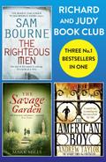 Richard and Judy Bookclub - 3 Bestsellers in 1