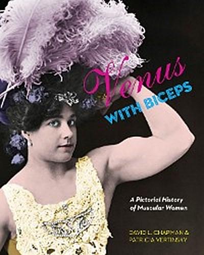 Venus with Biceps