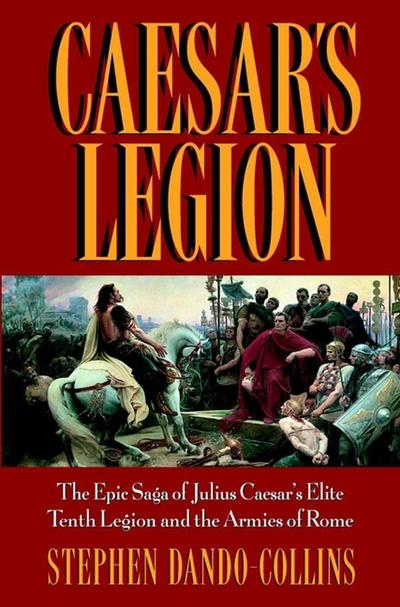 Caesar’s Legion