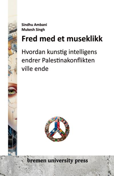 Fred med et museklikk