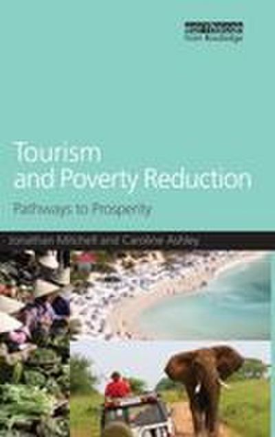Tourism and Poverty Reduction