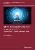 Ist der Mensch ein Computer?