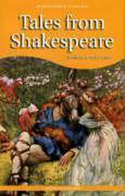 Tales from Shakespeare (Wordsworth Children’s Classics) (Wordsworth Children’s Classics)