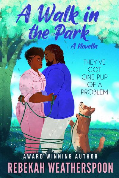 A Walk In The Park