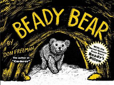 Beady Bear