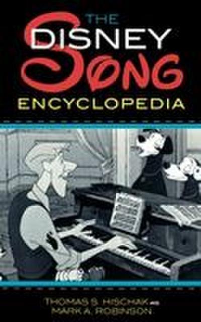 Disney Song Encyclopedia