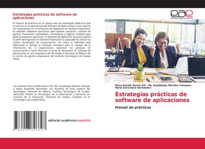 Estrategias prácticas de software de aplicaciones