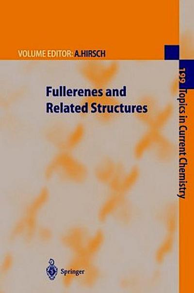 Fullerenes and Related Structures