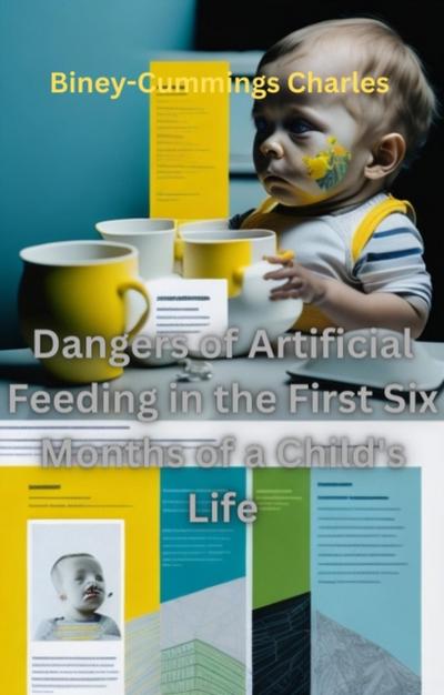 Dangers of Artificial Feeding in the First Six Months of a Child’s Life