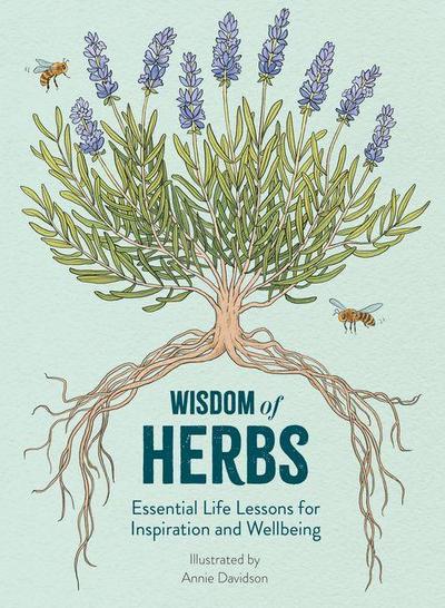Wisdom of Herbs