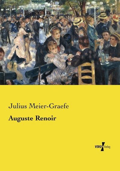 Auguste Renoir