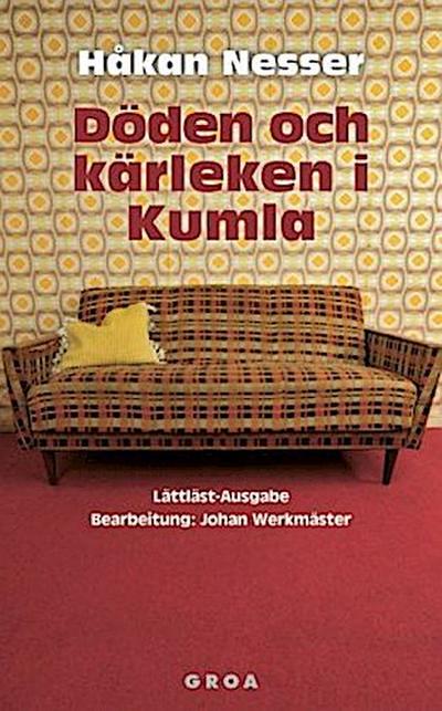 Döden och kärleken i Kumla