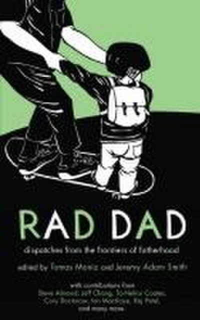Rad Dad