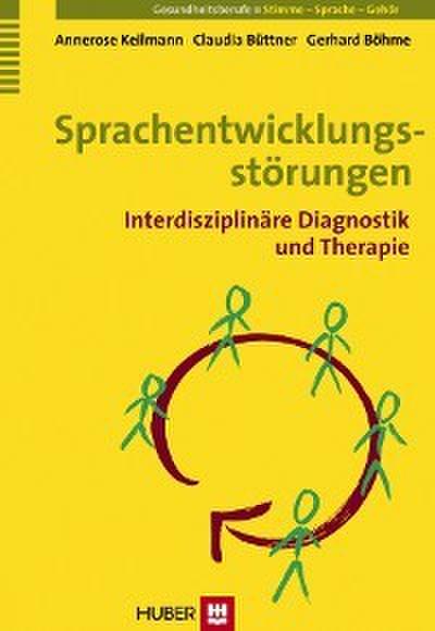 Sprachentwicklungsstörungen