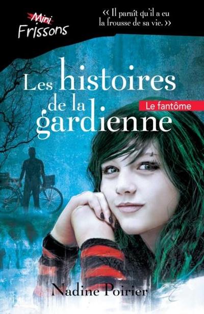 Le fantome