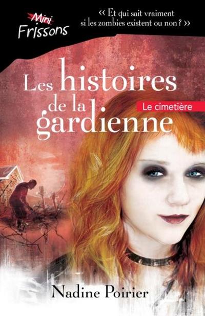 Le cimetiere