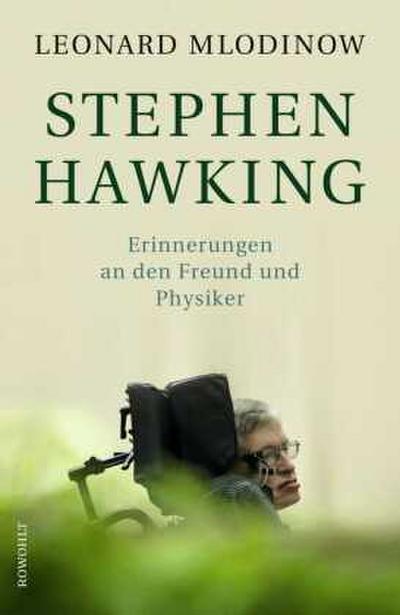 Stephen Hawking