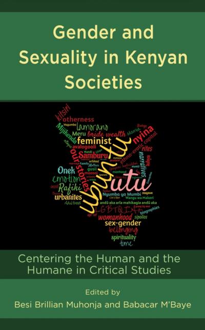 Gender and Sexuality in Kenyan Societies