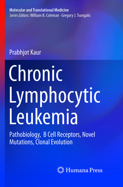 Chronic Lymphocytic Leukemia