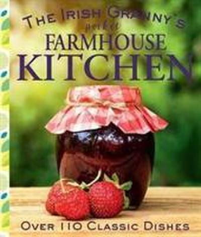 The Irish Granny’s Pocket Farmhouse Kitchen