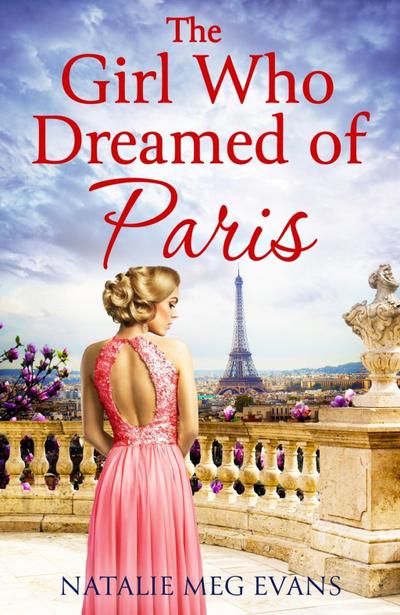 Meg Evans, N: Girl Who Dreamed of Paris