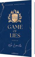 Game of Lies - No Limits