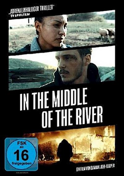 In the Middle of the River, 1 DVD