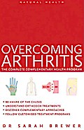 Overcoming Arthritis