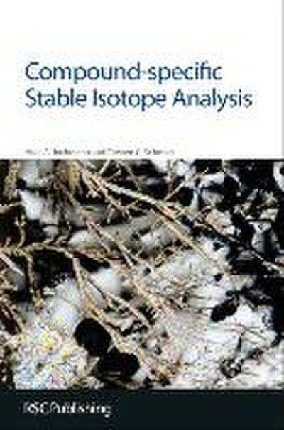 Compound-Specific Stable Isotope Analysis