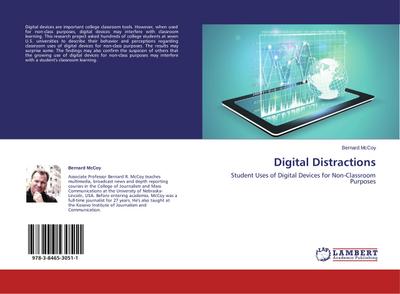 Digital Distractions