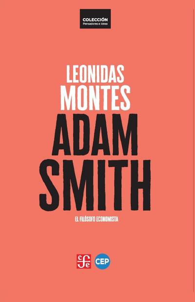 Adam Smith