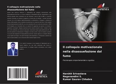 Il colloquio motivazionale nella disassuefazione dal fumo