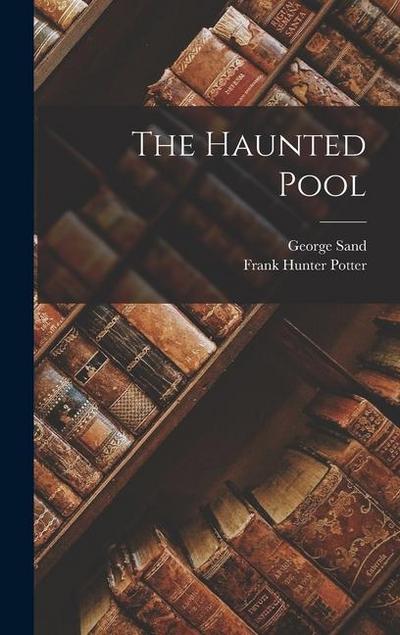 The Haunted Pool