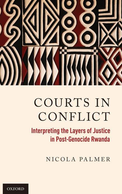 Courts in Conflict
