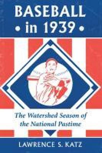 Baseball in 1939