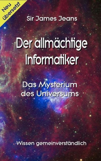 Der allmächtige  Informatiker