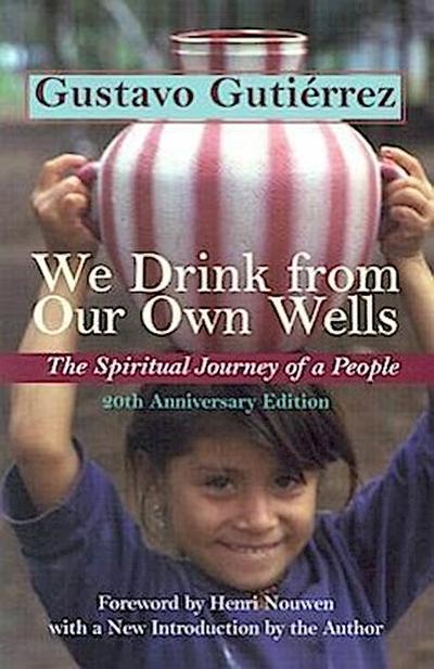 We Drink from Our Own Wells