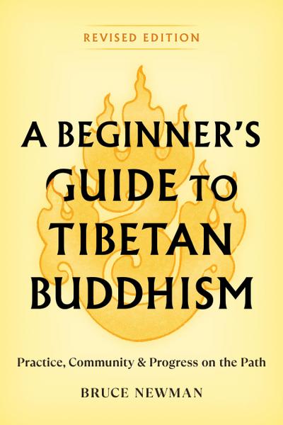 A Beginner’s Guide to Tibetan Buddhism