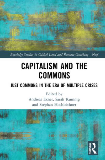 Capitalism and the Commons