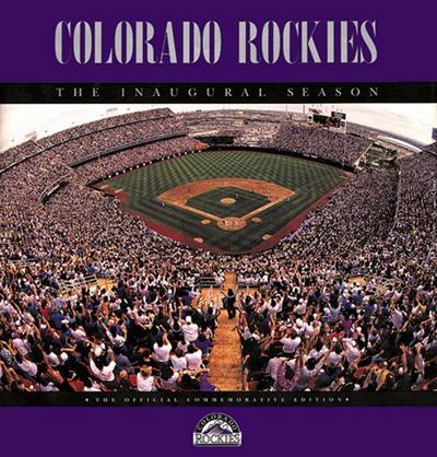 Colorado Rockies, Boxed