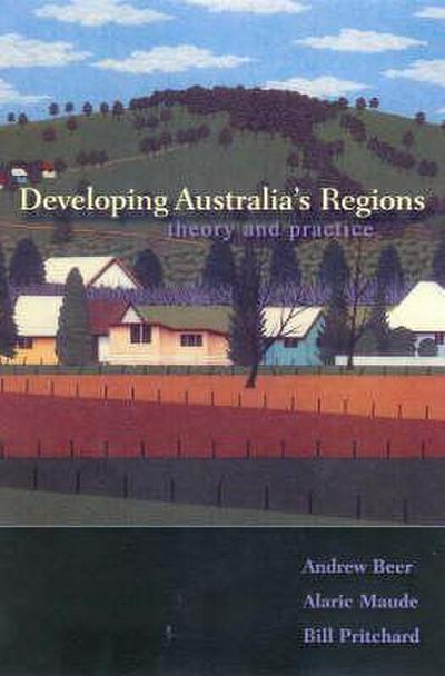 Developing Australia’s Regions